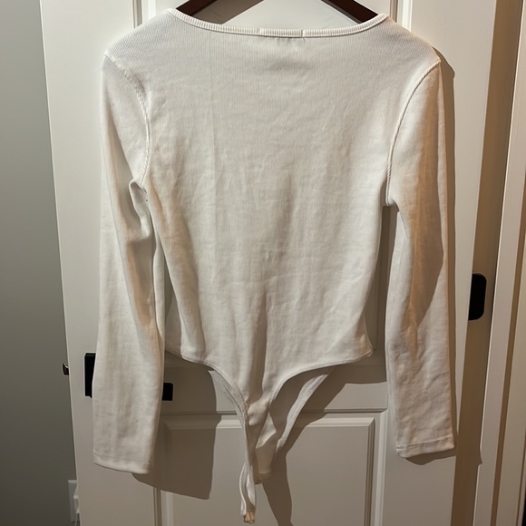 NEVER WORN! Bodysuit - Picture 4 of 4